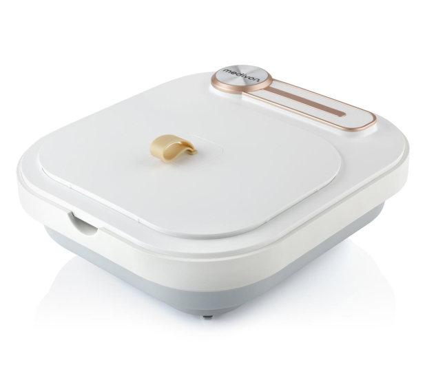 Medivon Masażer stóp Aqua Lux - 1238677 - zdjęcie 4